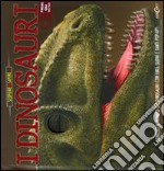 I Dinosauri. Libro pop-up