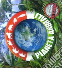 Pianeta animali libro