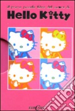 Il primo piccolo libro del cuore di Hello Kitty (1) libro