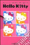 Il primo piccolo libro del cuore di Hello Kitty (1) libro