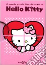 Il secondo piccolo libro del cuore di Hello Kitty (2) libro