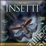 Insetti. Libro pop-up