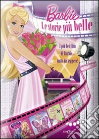 Barbie. Le storie più belle libro