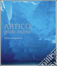 Artico gelido incanto. Ediz. illustrata libro