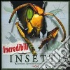 Incredibili insetti libro