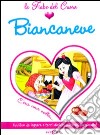 Biancaneve. Con adesivi libro