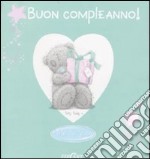 Buon compleanno! Ediz. illustrata libro