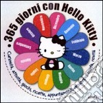 Trecentosessantacinque giorni con Hello Kitty libro