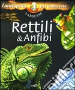 Rettili & anfibi