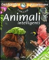 Animali intelligenti libro