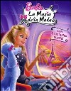 Barbie. La magia della moda. Libro puzzle libro