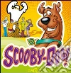 Scooby-Doo! Quadrottino libro
