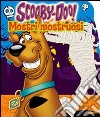 Mostri mostruosi. Scooby-Doo! libro