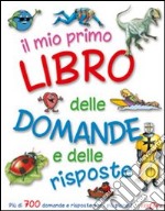 Il Mio primo libro delle domande e delle risposte