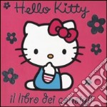 Il Libro dei consigli. Hello Kitty libro