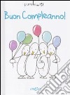 Buon compleanno! libro