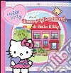 Il meraviglioso mondo di Hello Kitty. Libro pop-up libro