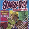 Scooby-Doo! Quadrottino libro