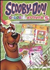 Color & attività. Scooby-Doo! (5) libro