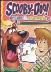 Color & attività. Scooby-Doo! (6) libro