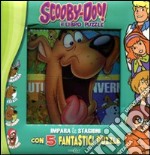 Impara le stagioni. Scooby-Doo! Libro puzzle libro