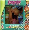 Impara le stagioni. Scooby-Doo! Libro puzzle libro