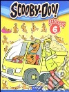 Stickers. Scooby-Doo! Con adesivi (6) libro