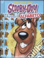 Impara l'alfabeto. Il mio primo libro. Scooby-Doo! libro