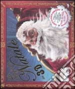 La magia del Natale in 3D. Ediz. illustrata. Con CD-ROM