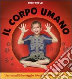 Il corpo umano libro