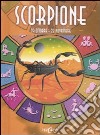 Scorpione libro