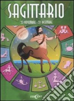 Sagittario libro