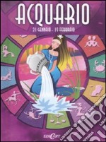 Acquario libro