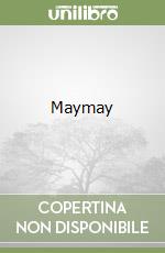 Maymay libro