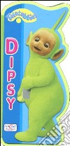 Dipsy. Teletubbies libro di Mugellini Elga