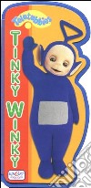 Tinky Winky. Teletubbies libro di Mugellini Elga