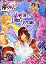 La magia della luna d'argento. Winx club. Ediz. illustrata libro