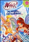 La magia... dell'amicizia! Winx club. Magic series. Ediz. illustrata libro