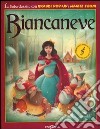 Biancaneve. Libro pop-up. Ediz. illustrata libro