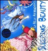 La bella addormentata-Sleeping beauty. Inglese facile. Ediz. bilingue. Con CD Audio libro