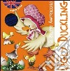 Il brutto anatroccolo-The ugly duckling. Inglese facile. Ediz. bilingue. Con CD Audio libro di González Marifé