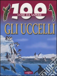Gli uccelli
