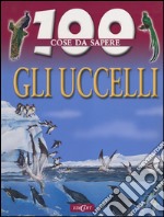 Gli uccelli libro