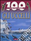 Gli uccelli libro di Johnson Jinny