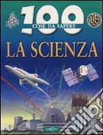 La scienza libro