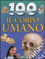 Il corpo umano libro