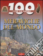 Meraviglie del mondo