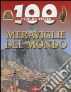 Meraviglie del mondo libro di Hibbert Adam