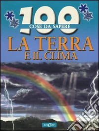 La Terra e clima