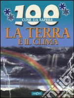 La Terra e clima libro